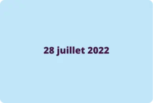 AG 28 juillet 2022