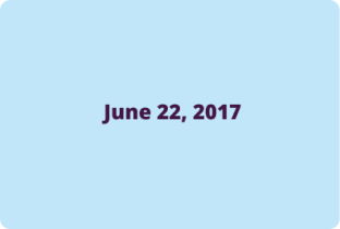 GA June 22, 2017