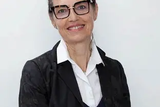 Muriel Barnéoud