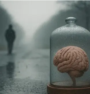 illustration parle moi de ta santé mentale