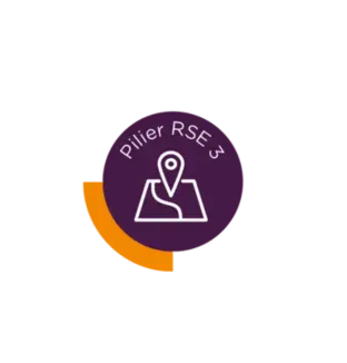 Pilier RSE3