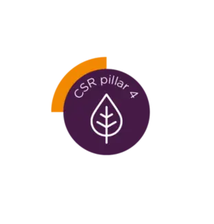 CSR pilar4