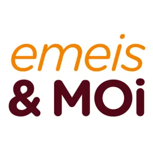 logo emeis&moi