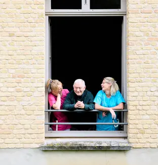 Un projet médical adapté et personnalisé