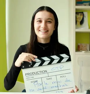 clap parle-moi de ta santé mentale
