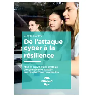 couverture livre blanc cyber