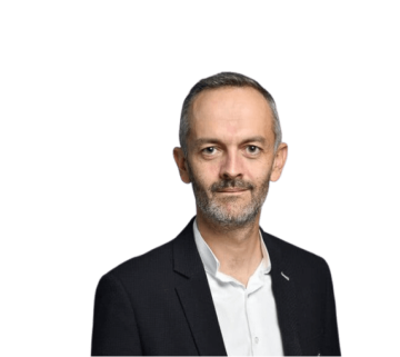 Guillaume Dunis