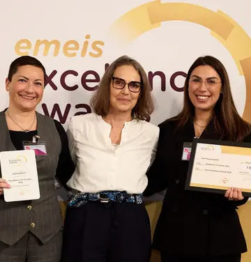 prix biodiversité awards 2025